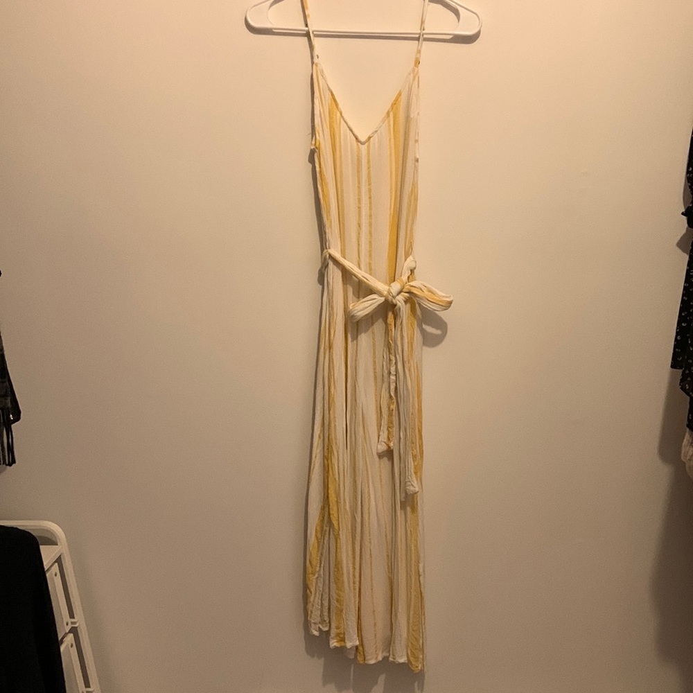 Billabong XS jumpsuit